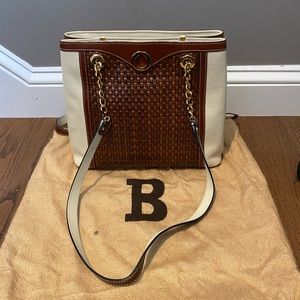 Bally bag